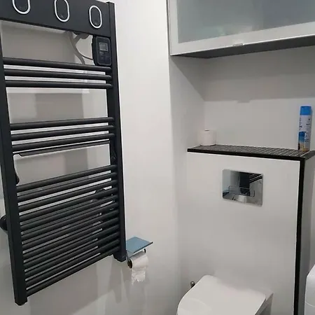 Le Floreal Appartement Bandol