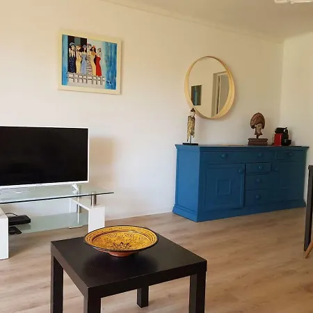 Le Floreal Appartement *