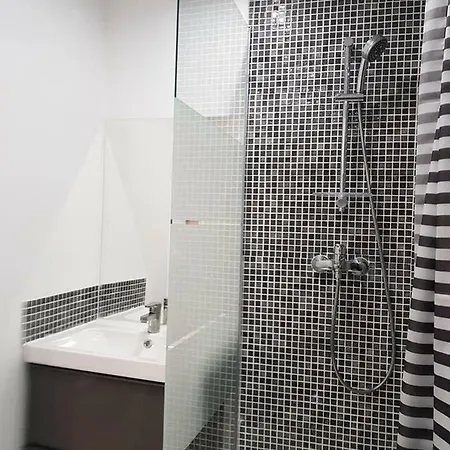 Appartement Le Floreal