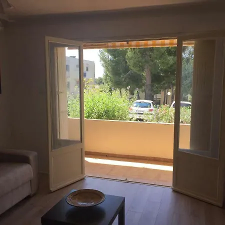Appartement Le Floreal